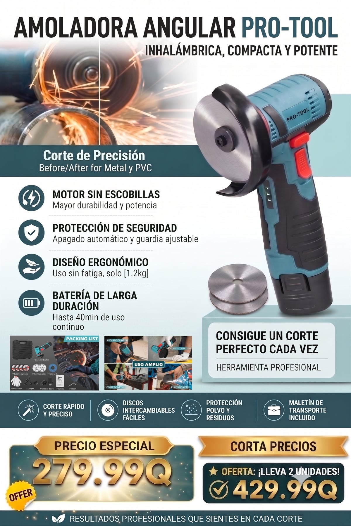 𝐄𝐒𝐌𝐄𝐑𝐈𝐋 𝐈𝐍𝐇𝐀𝐋𝐀𝐌𝐁𝐑𝐈𝐂𝐎 +Envio Gratis🎁